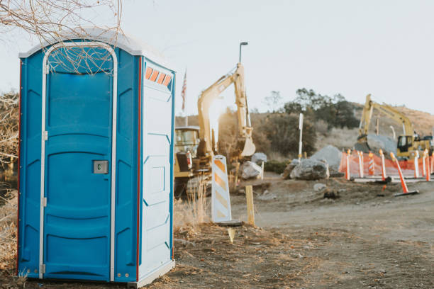 Best Long-term porta potty rental  in Fairplains, NC