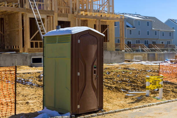Best Porta potty rental for parties  in Fairplains, NC