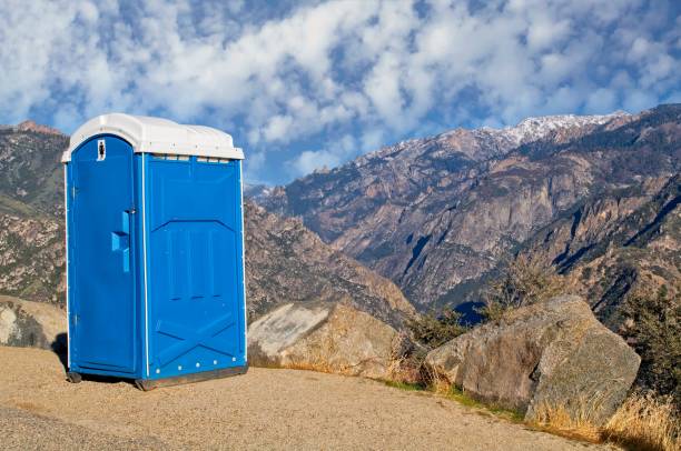 Best Emergency porta potty rental  in Fairplains, NC
