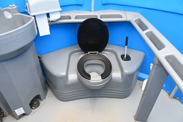 Best Local porta potty services  in Fairplains, NC