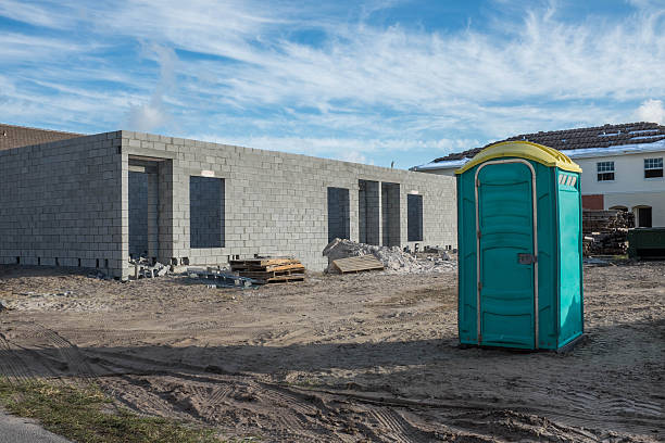 Trusted Fairplains, NC porta potty rental Experts